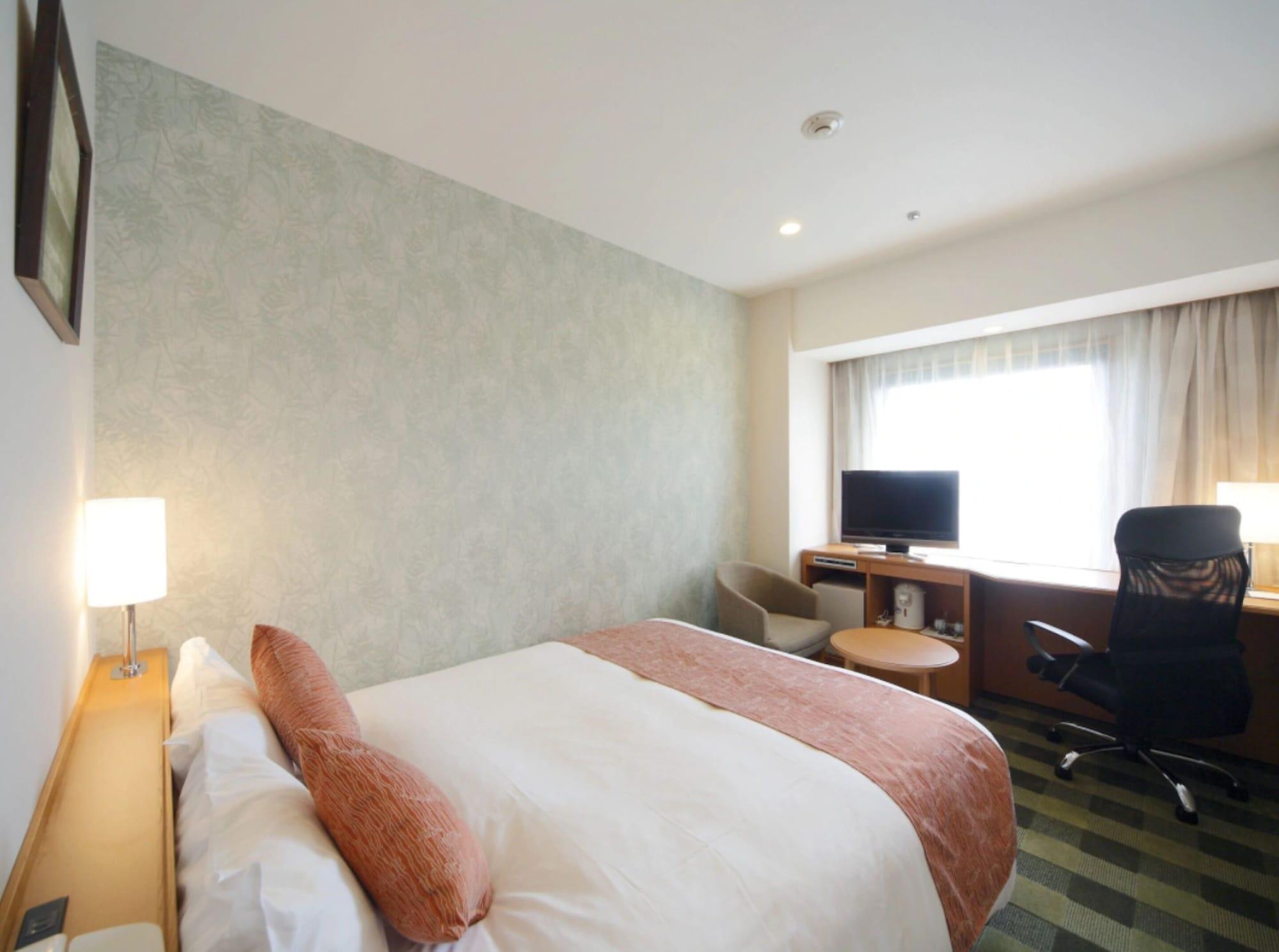 Hotel Granvia Wakayama Esterno foto Deluxe Room