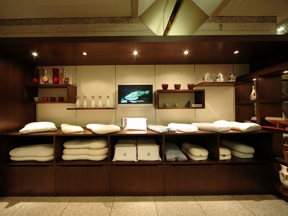 Hotel Granvia Wakayama Esterno foto A spa at a hotel